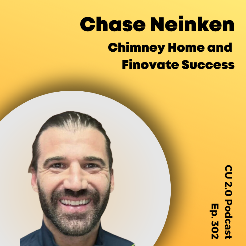 Podcast Guest: Chase Neinken