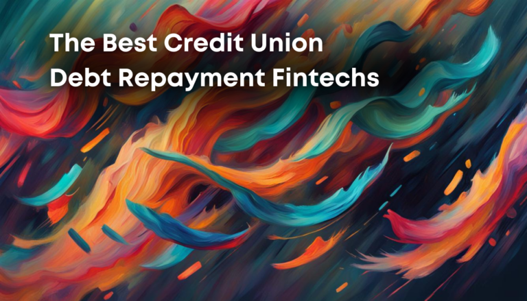 the best credit union debt repayment fintechs