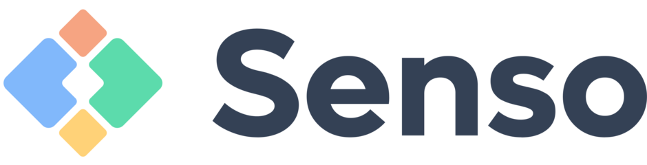 senso ai logo fintech