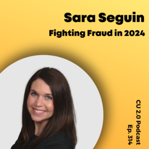 Podcast Guest Sara Seguin - Alloy