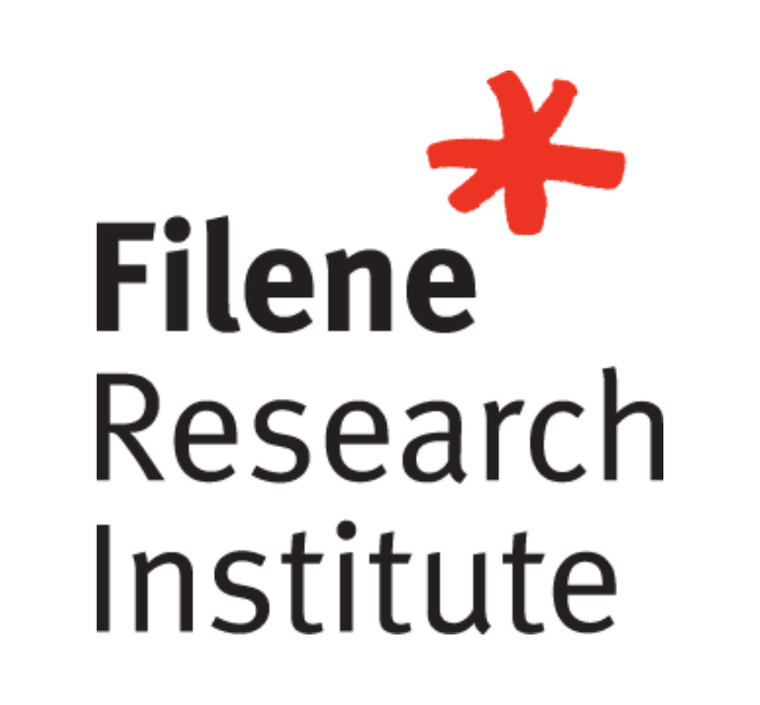 filene research institute logo