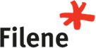 filene logo png