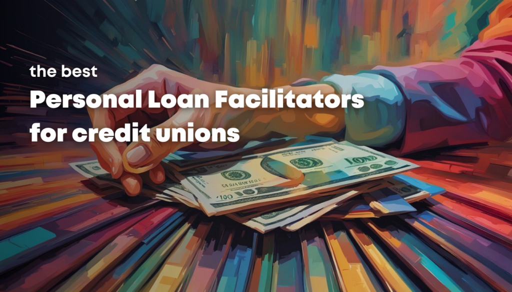 best credit union personal loan facilitators