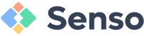 senso fintech logo