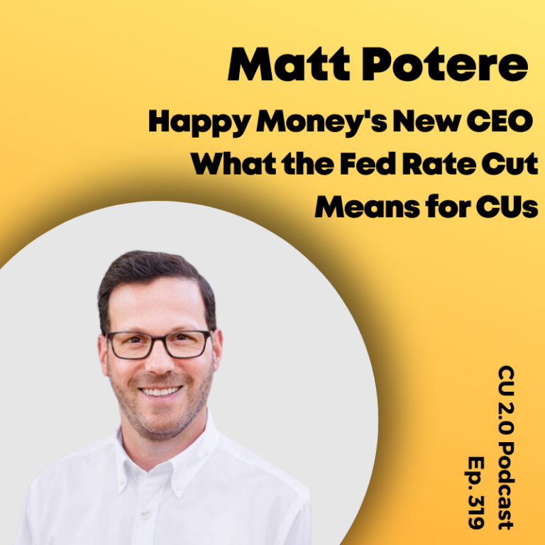 Pod Ep 319 Guest Matt Potere