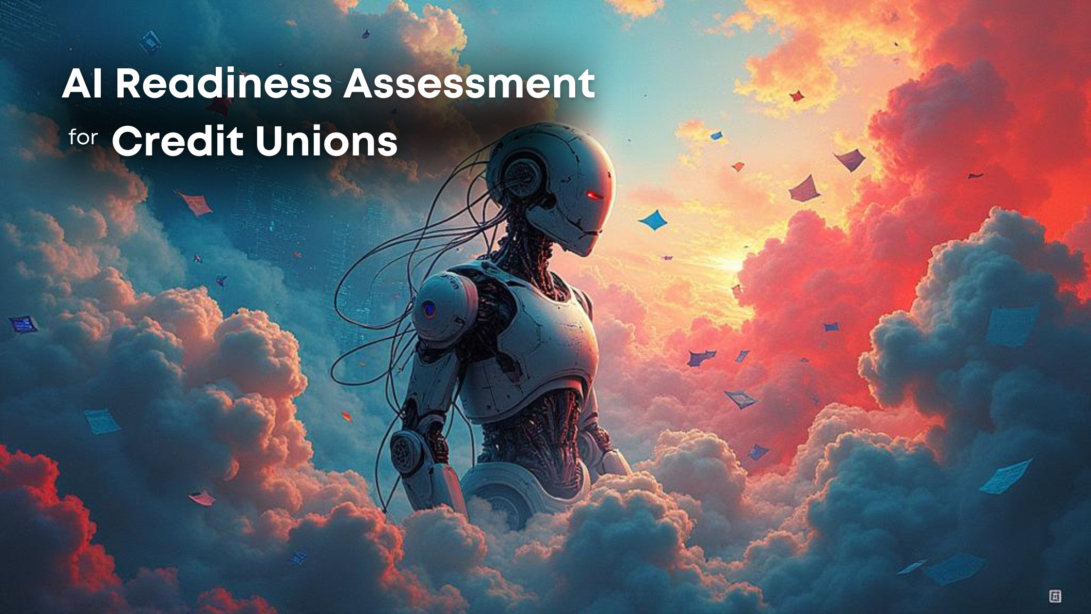 credit union AI readiness assessment