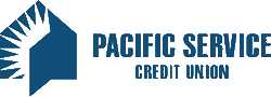 pacific service credit union logo