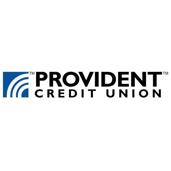 provident credit union logo png