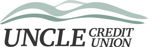 uncle credit union logo png