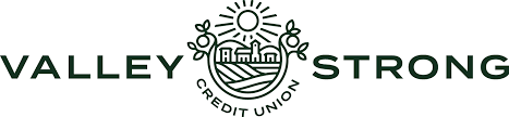 valley strong credit union logo