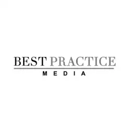 best practice media logo