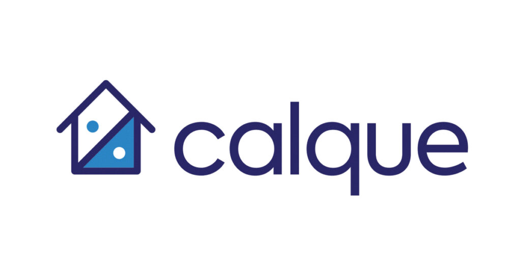 calque fintech logo