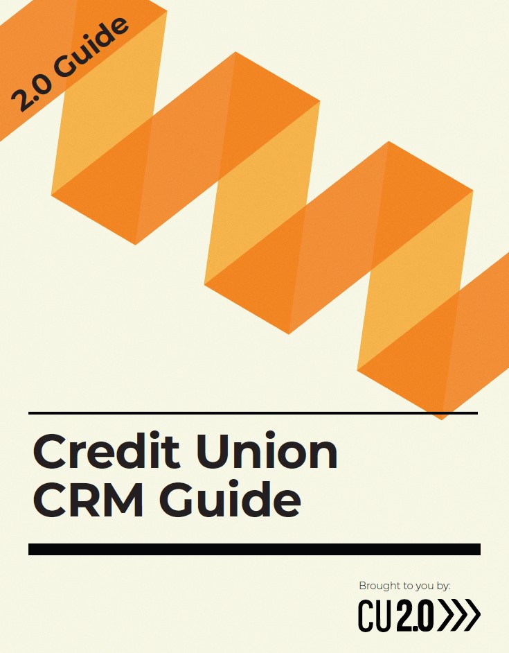 credit union CRM guide