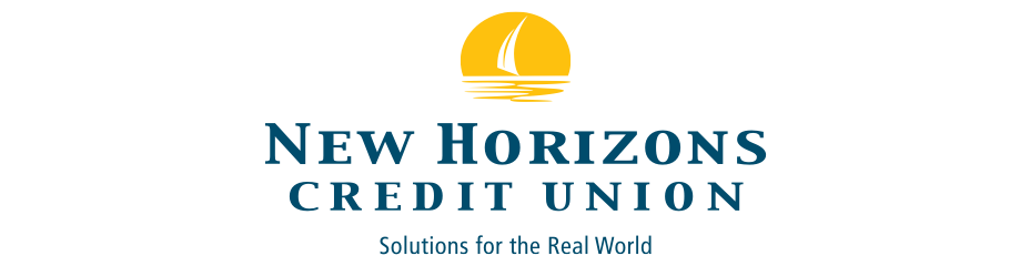 new horizons credit union logo png