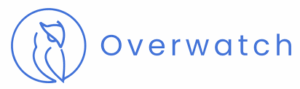 overwatch data logo