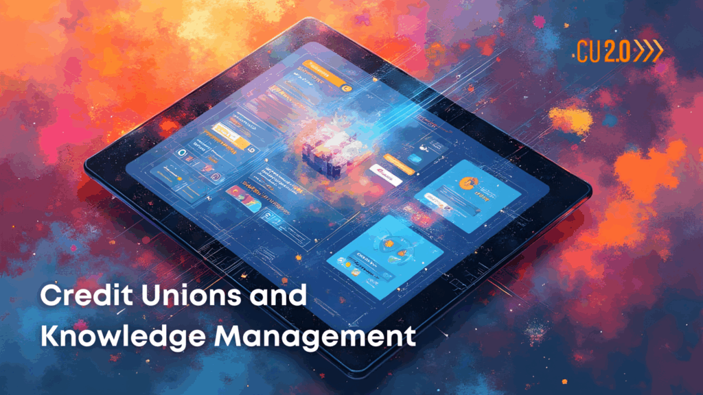 screensteps knowledge management for credit union knowledge operations