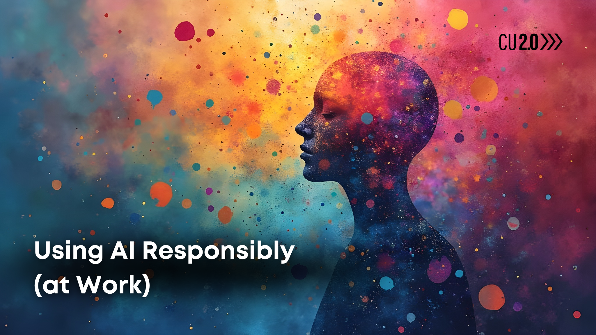 using ai responsibly at work credit union ai transparency