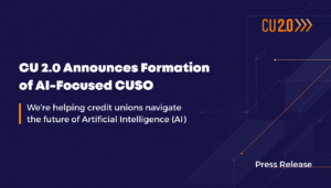 cu 2.0 cuso for credit union ai coaching