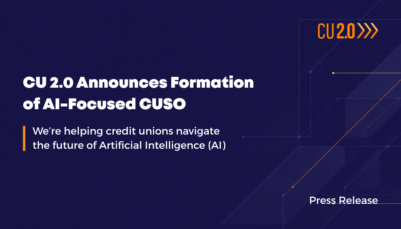 cu 2.0 cuso for credit union ai coaching