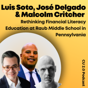 Rethinking Financial Literacy Education at Raub Middle School in Pennsylvania