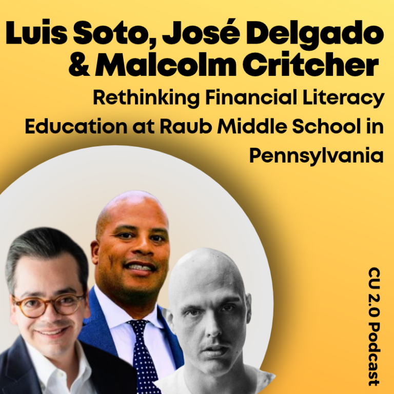 Rethinking Financial Literacy Education at Raub Middle School in Pennsylvania